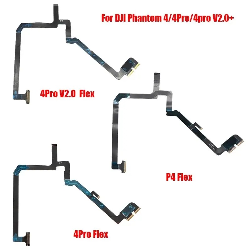 Drone Gimbal Ribbon Cable - Cáp dẹt linh hoạt gimbal cho
