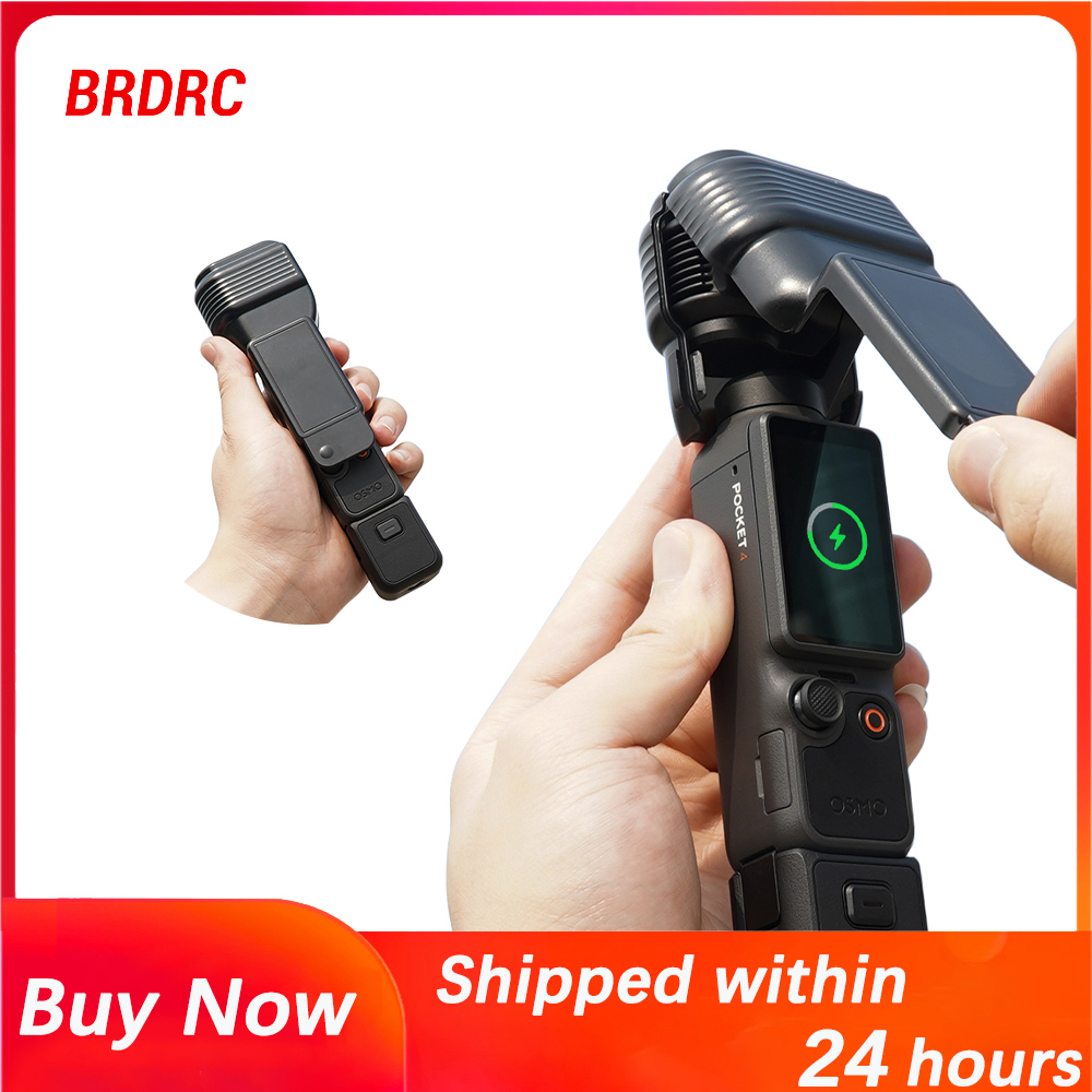 BRDRC Gimbal Protective Cover, - đánh giá và giá Drone Gimbal Case