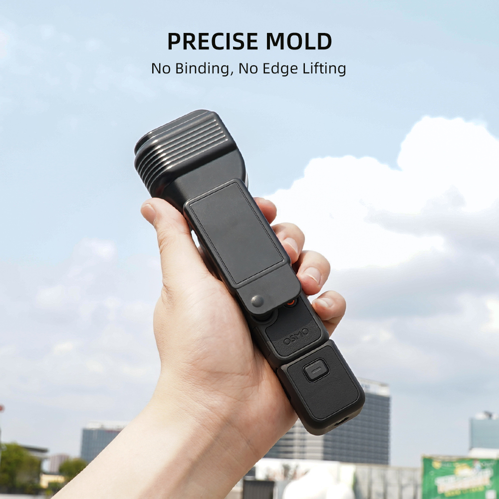 BRDRC Gimbal Protective Cover, - đánh giá và giá Drone Gimbal Case