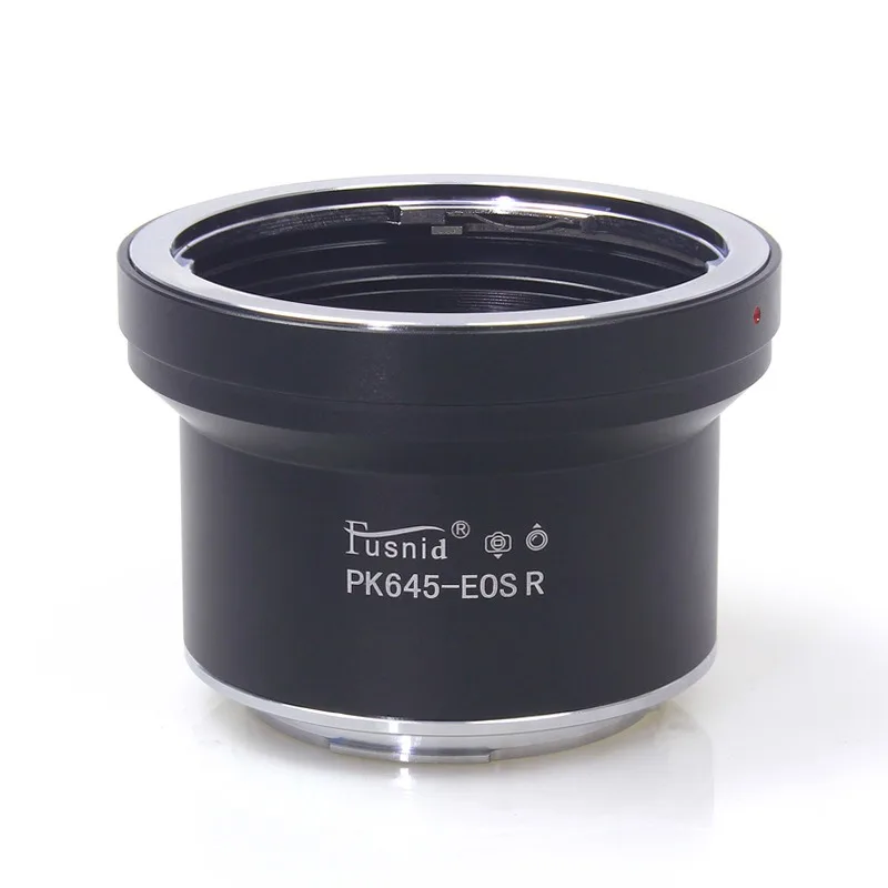 PK645-EOSR Adapter For Pentax  - đánh giá và giá Canon Camera Eos R50
