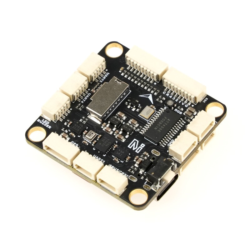 MicoAir743 V2   Flight Control - đánh giá và giá Drone Gimbal Controller