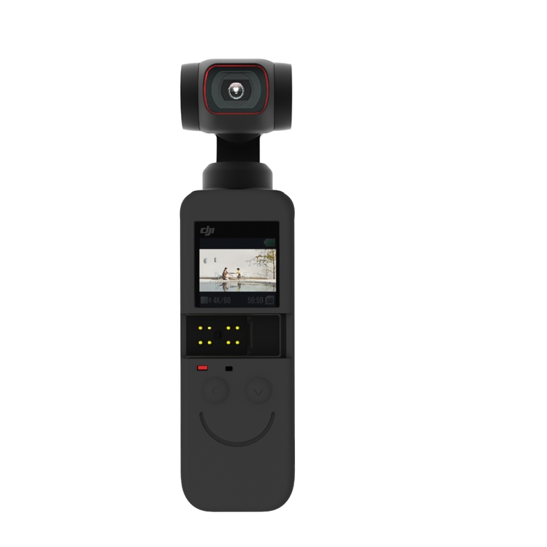 PULUZ 2 in 1 Soft Silicone Cov - đánh giá và giá Drone Gimbal Case