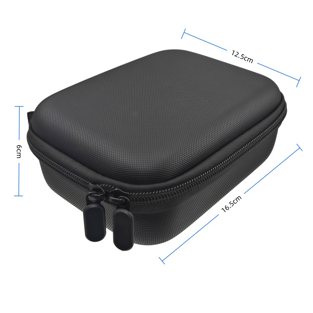 Storage Case For DJI OSMO Nano - đánh giá và giá Drone Gimbal Case