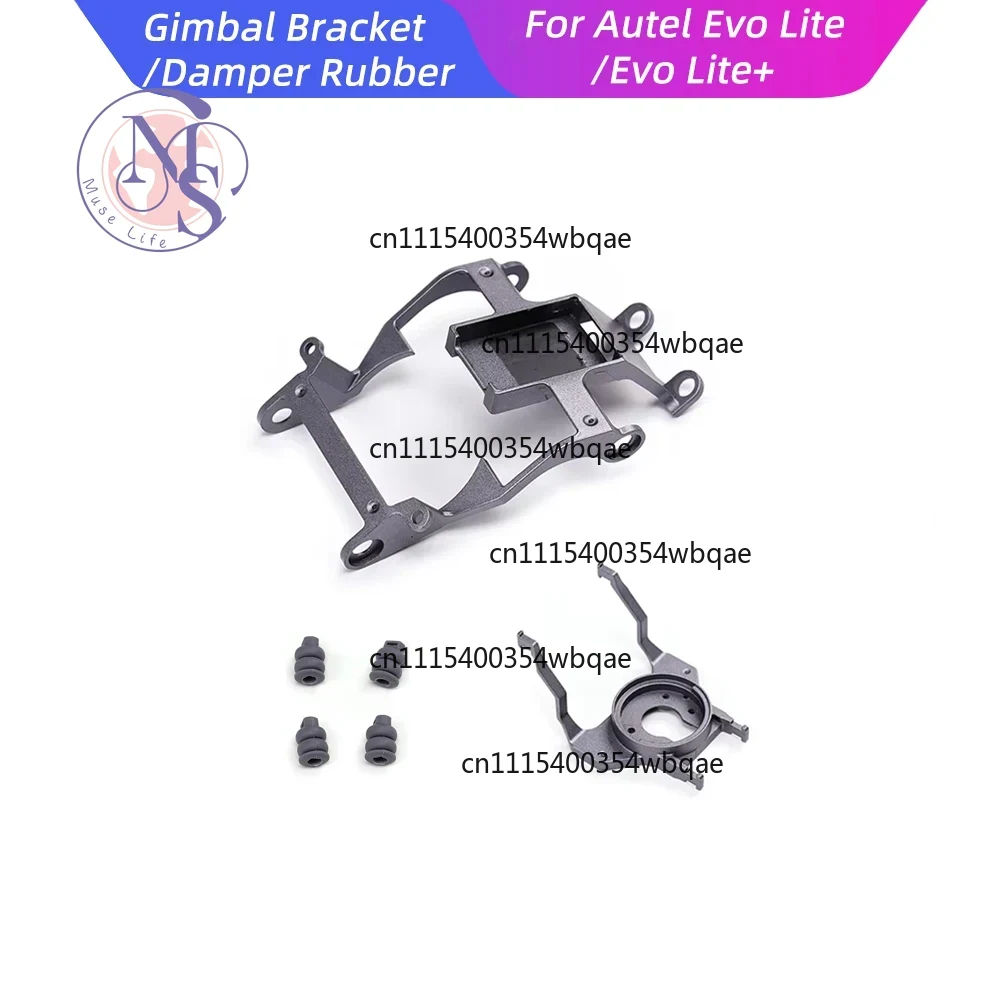 ZOCI-FOR-Gimbal Bracket Shock  - đánh giá và giá Autel Drone Evo Lite