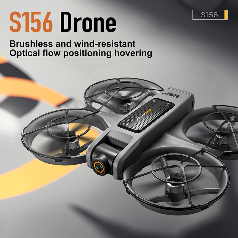 Lenovo S156 Drone GPS 8K Profe - đánh giá và giá Jjrc Drone X12