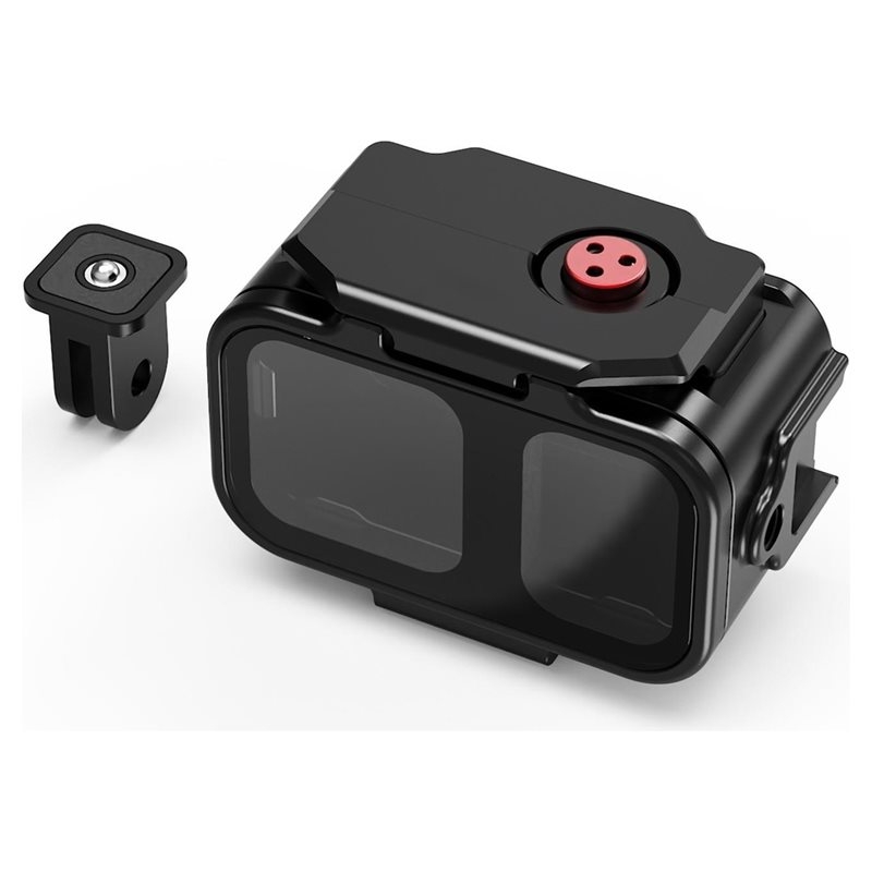 M07K-For DJI Osmo Nano Waterpr - đánh giá và giá Drone Gimbal Case