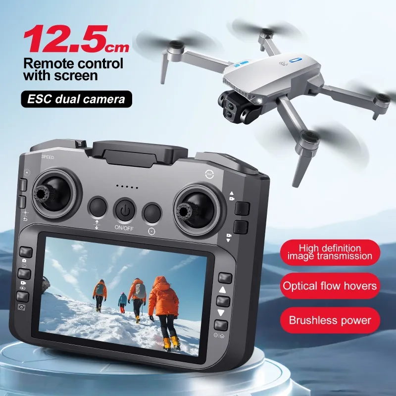 New E88 GT 4K Professional Hig - đánh giá và giá Jjrc Drone X12