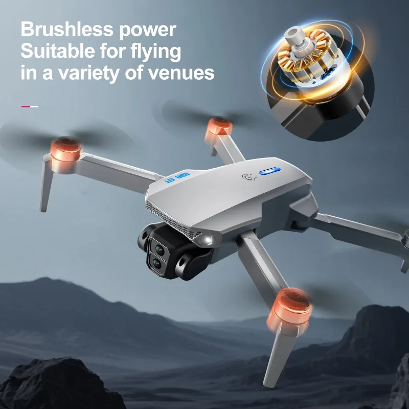 New E88 GT 4K Professional Hig - đánh giá và giá Jjrc Drone X12