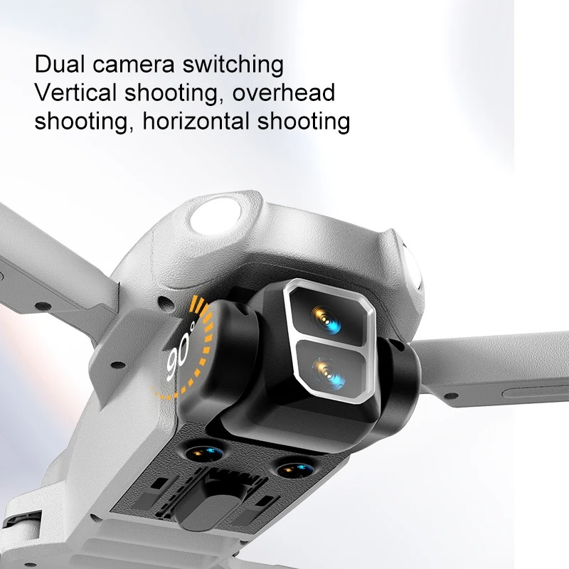 For Genuine A888 Pro Drone 4K  - đánh giá và giá Eachine Drone E58