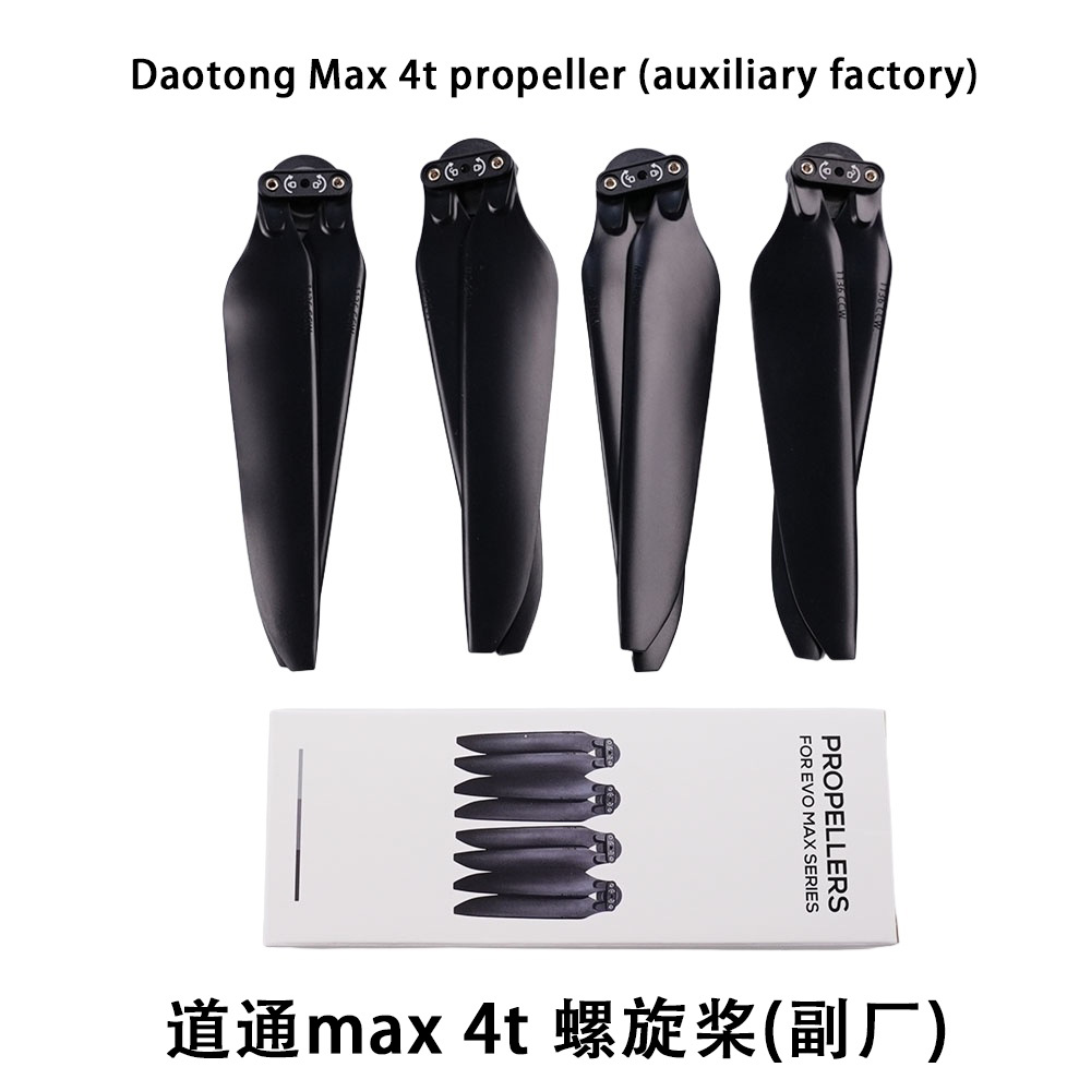 For Aftermarket Low‑Noise Prop - đánh giá và giá Autel Drone Evo Max 4T