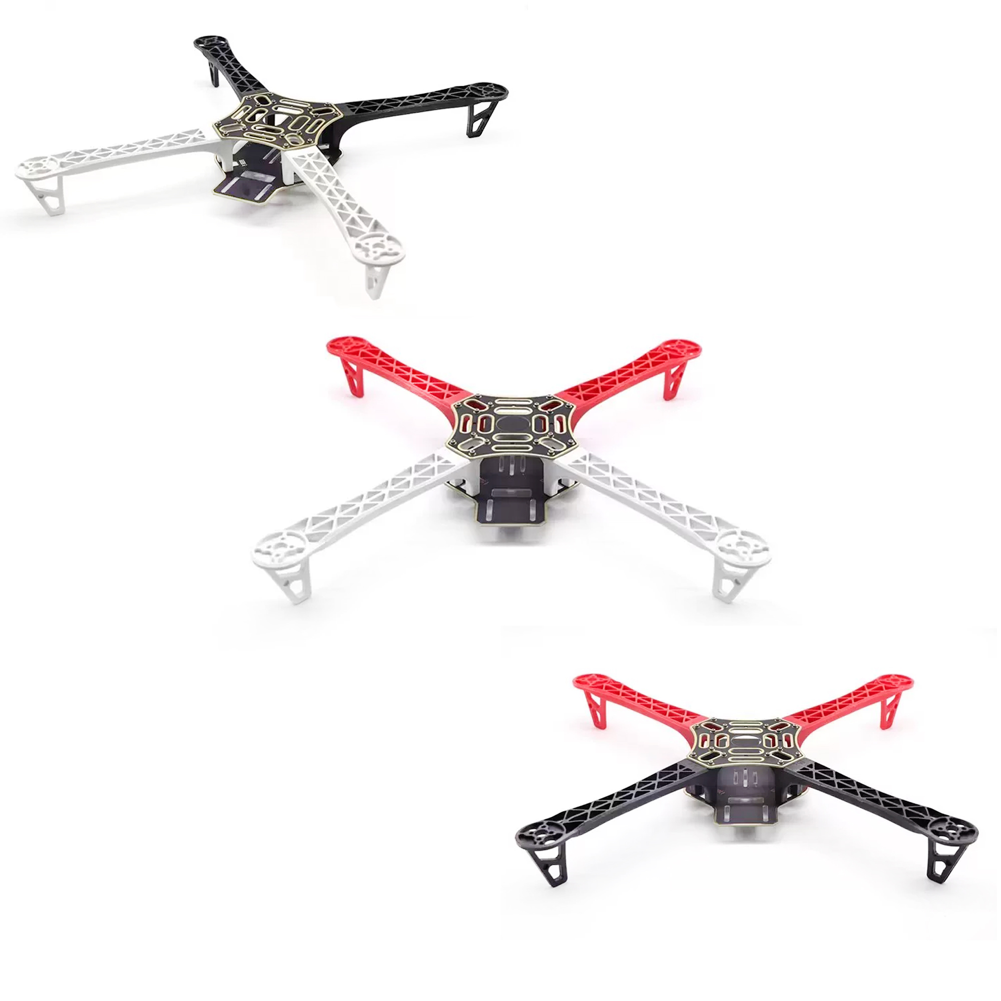 High Quality F450 F550 Drone W - đánh giá và giá Drone Gimbal Controller