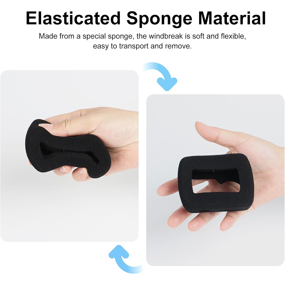Windslayer Foam Housing for DJ - đánh giá và giá Drone Gimbal Case