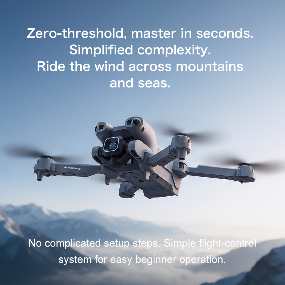 2026 Upgrade Mini 5 Pro RC Dro - đánh giá và giá Eachine Drone E58