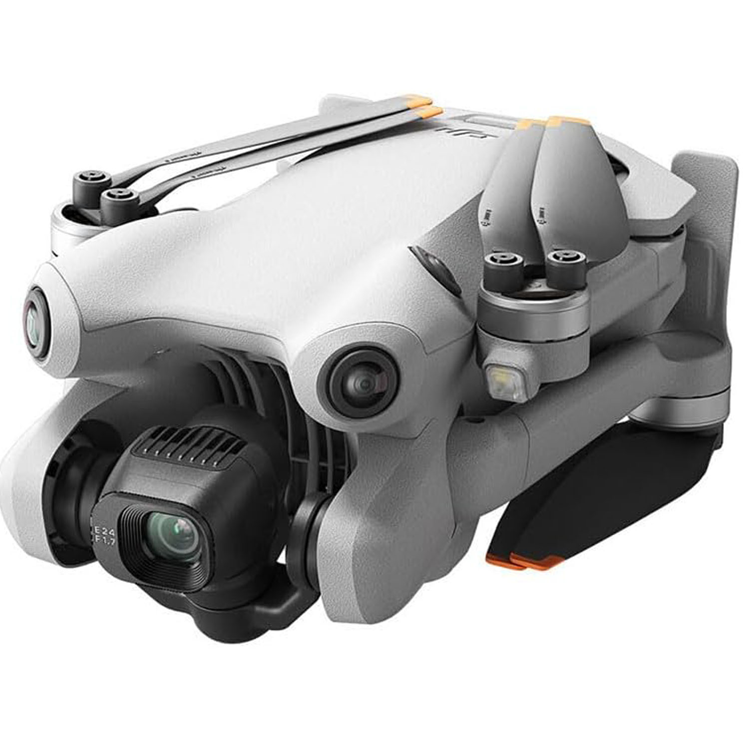 Open Box-DJI Drones Mini 4 Pro - đánh giá và giá Drone Gimbal Case